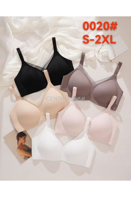 Topy damskie (S-3XL) 1