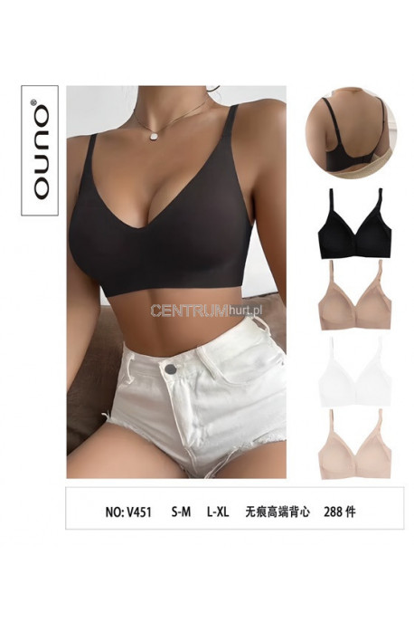 Topy damskie (S-3XL) 1