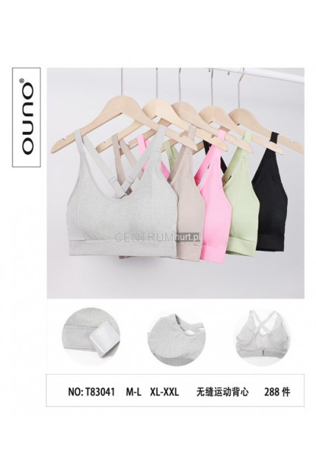 Topy damskie (S-3XL) 1