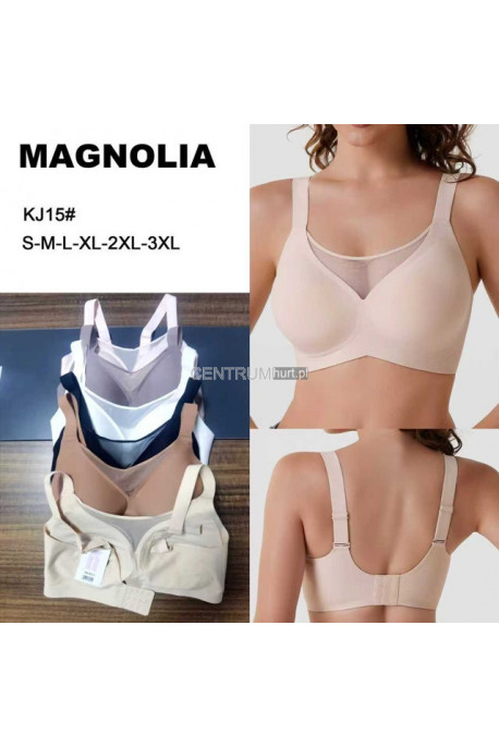 Topy damskie (L-5XL) 1