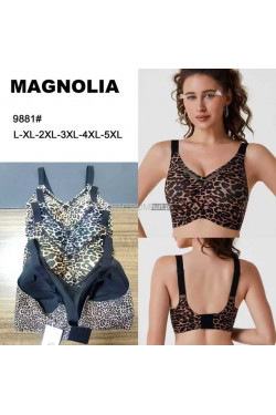 Topy damskie (L-5XL) 9881