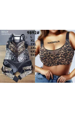 Topy damskie (L-5XL) 9892