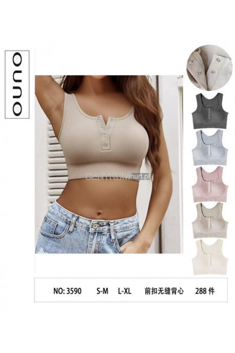 Topy damskie (L-5XL) 1