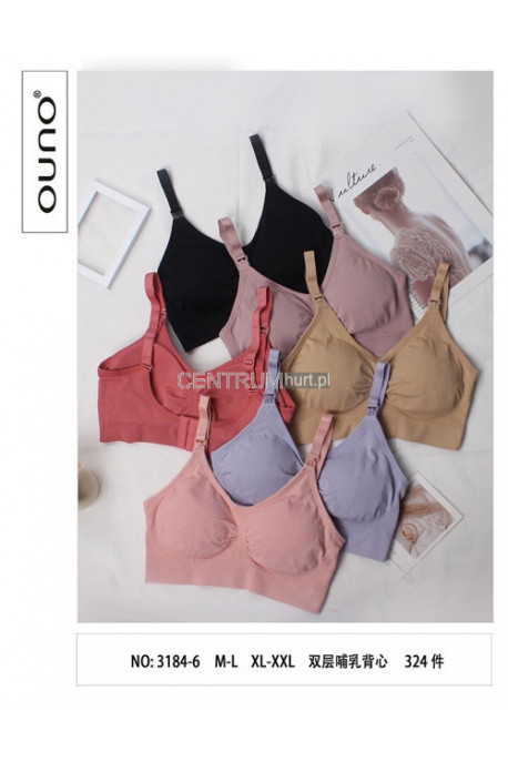 Topy damskie (L-5XL) 1