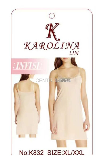 Koszula nocna damska (S-XL) 1