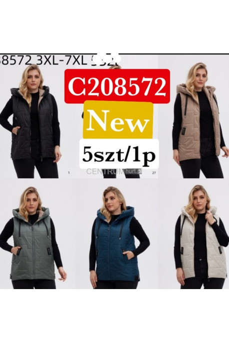 Kurtki damskie zimowe (S-2XL) 1