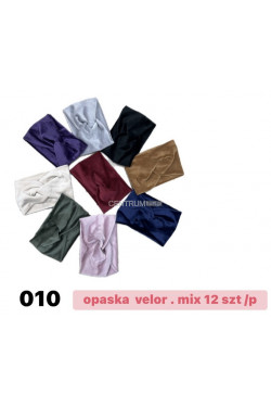 Opaski damskie 010