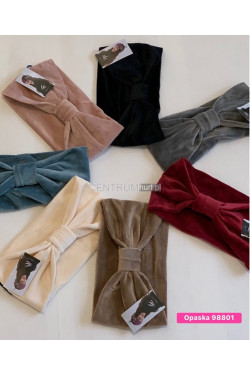 Opaski damskie 98801
