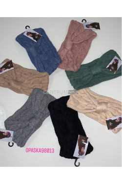 Opaski damskie 98013