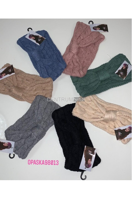 Opaski damskie 1