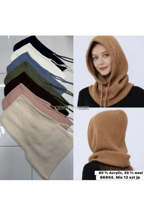 Kominiarki damskie 1