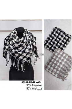 Chusta damska 55391
