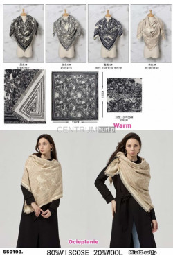 Chusta damska 550193