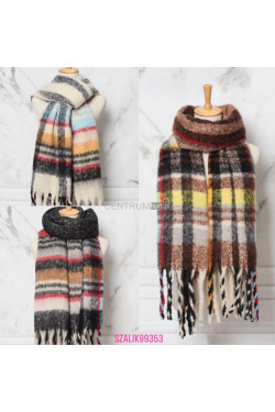 Szaliki damskie 99353