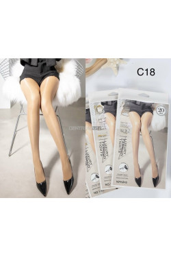 Rajstopy damskie 0143