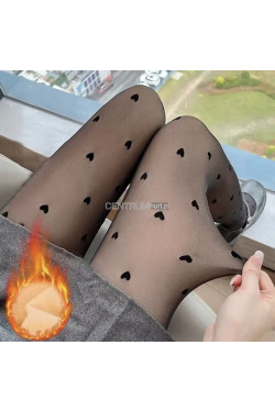 Rajstopy damskie DRUGA SKÓRA (S-3XL) 0151