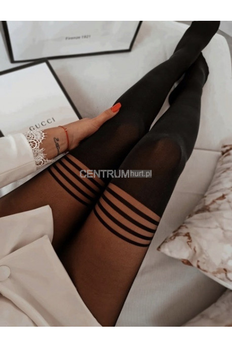 Rajstopy damskie (S-3XL) 1