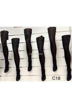 Rajstopy damskie 0155