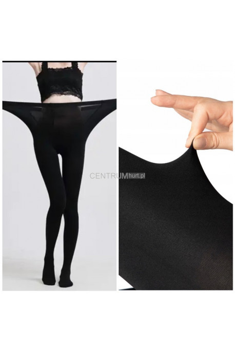 Rajstopy damskie (S-3XL) 1