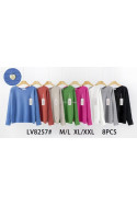 Sweter damski (M-2XL) 1
