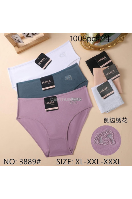 Majtki damskie (S/M-L/XL) 1