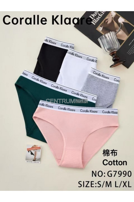 Majtki damskie (S/M-L/XL) 1