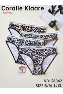 Majtki damskie (S/M-L/XL) 1