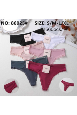 Stringi damskie (S/M-L/XL) 86025