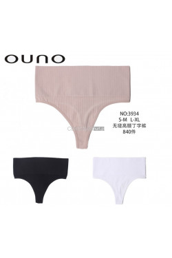 Stringi damskie (S/M-L/XL) 3934