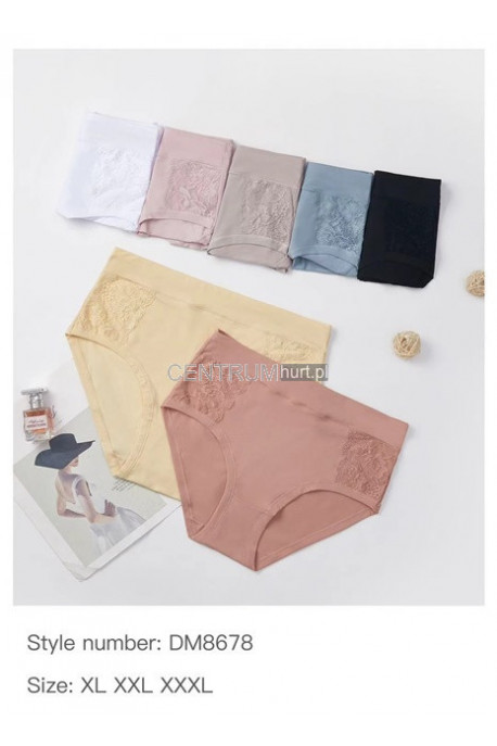 Majtki damskie (S/M-L/XL) 1