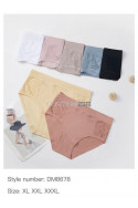 Majtki damskie (S/M-L/XL) 1
