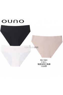 Majtki damskie (S-L) 9481