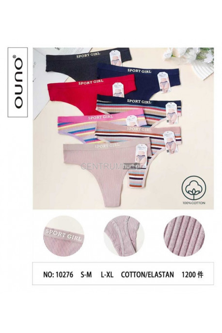 Majtki damskie (S/M-L/XL) 1