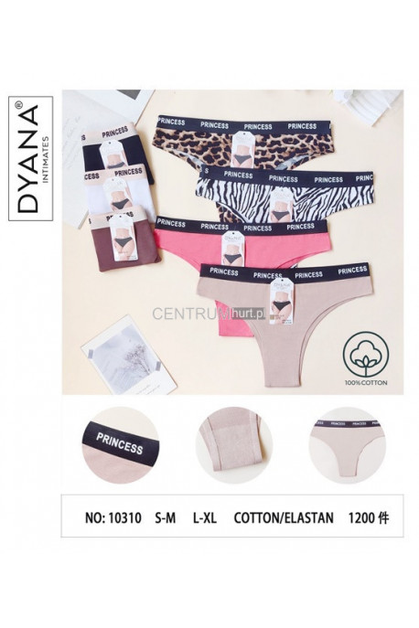 Majtki damskie (S/M-L/XL) 1