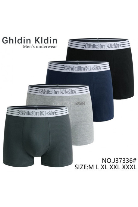 Bokserki męskie (M-3XL) 1