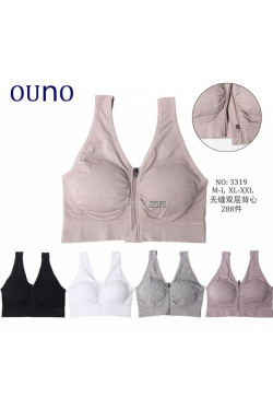 Topy damskie (M-2XL) 3319