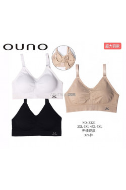 Topy damskie (2XL-5XL) 3321