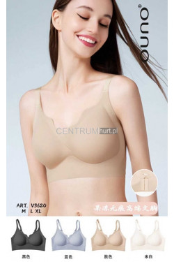 Topy damskie (M-XL) V3620