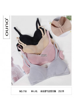 Topy damskie (M-XL) 718