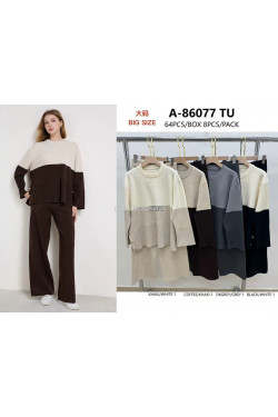 Komplet damskie A86077