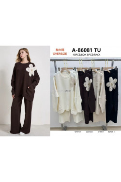 Komplet damskie A80181