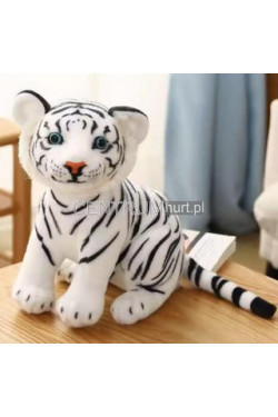 MIX TYGRYSKÓW 25 CM