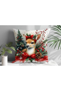 Poszewki (45x45cm) 9645