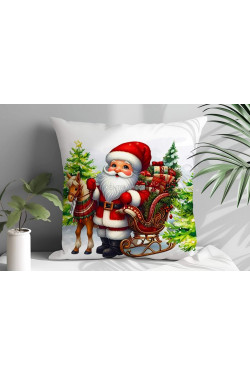 Poszewki (45x45cm) 9646