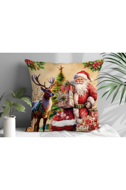 Poszewki (45x45cm) 9647