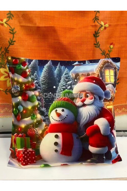 Poszewki (45x45cm) 9663