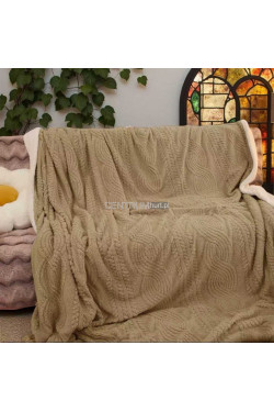 Koce (200x220cm) 9666