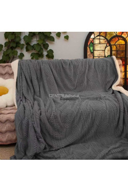 Koce (200x220cm) 9667