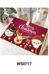 Świąteczny dywanik (60x90) 1