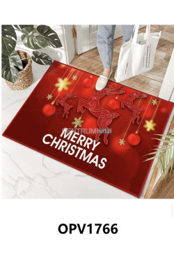Świąteczny dywanik (60x90) OPV1766